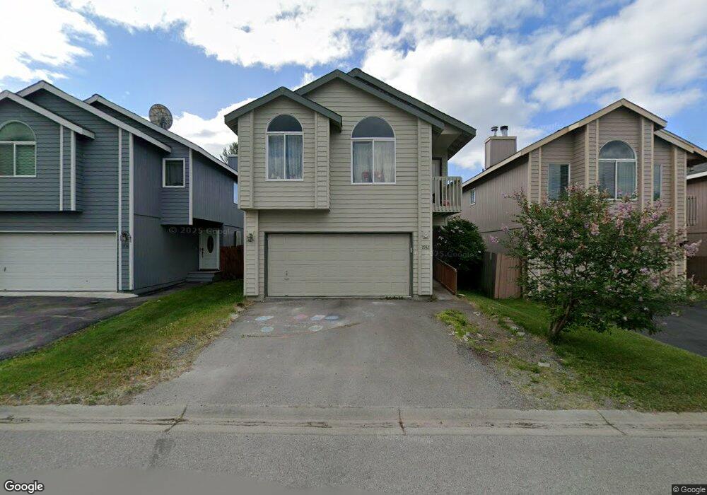 1932 Colony Place unit 43, Anchorage, AK 99507 - photo 1