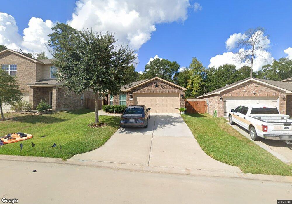 21415 Slate Bend Dr, Hockley, TX 77447 - photo 1