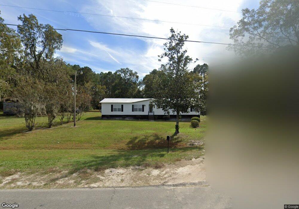 2585 Wadley Rd, Waycross, GA 31503 - photo 1