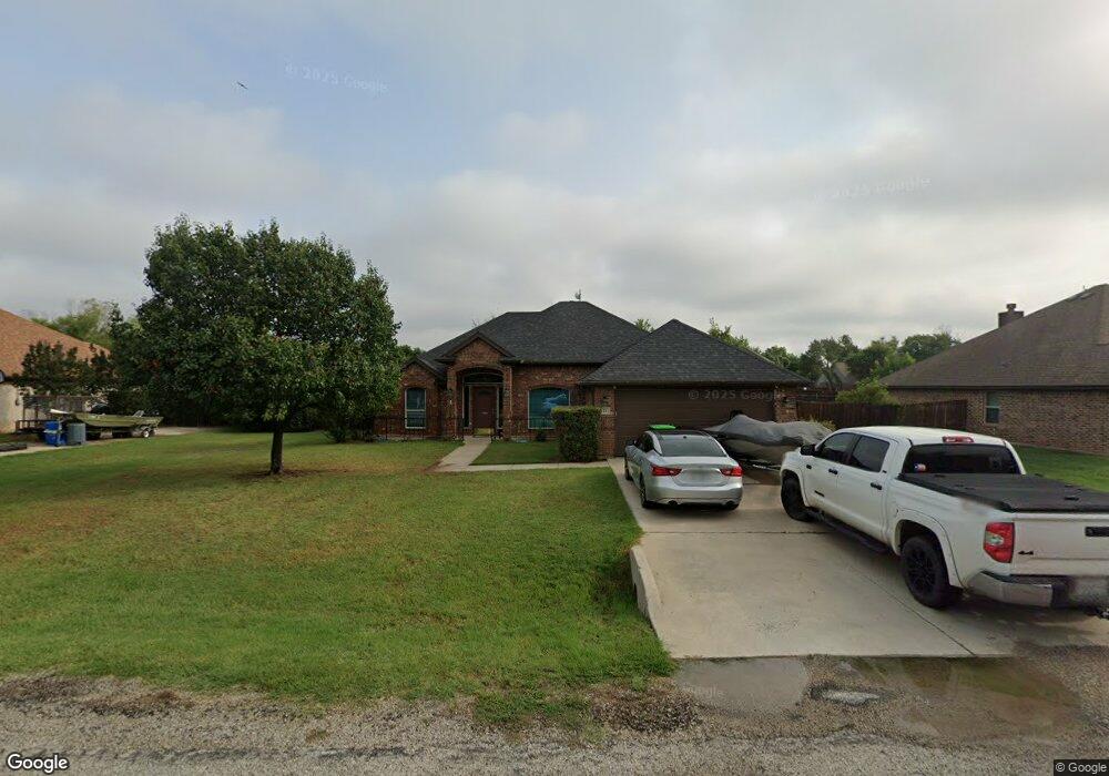 421 Green Meadow Dr, Boyd, TX 76023 - photo 1