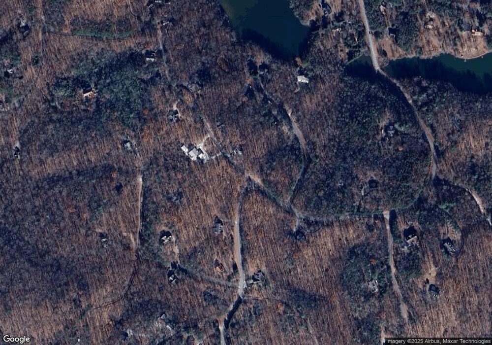 28 B Sal Mountain, Sautee Nacoochee, GA 30571 - photo 1