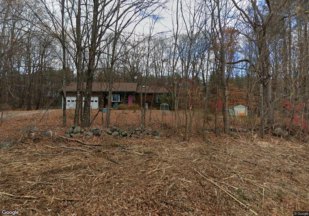 84 Kimball Hill Rd, Cornish, ME 04020 - photo 1