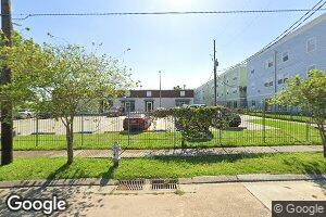 2810 Higgins Blvd, New Orleans, LA 70126