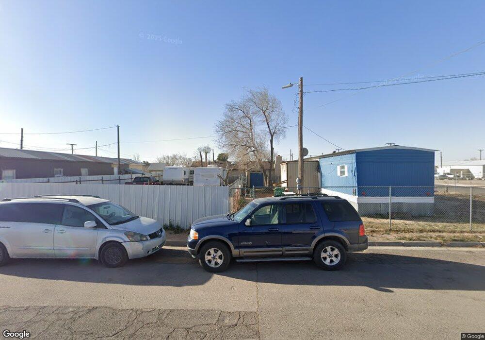 525 W Roxana St, Hobbs, NM 88240 - photo 1