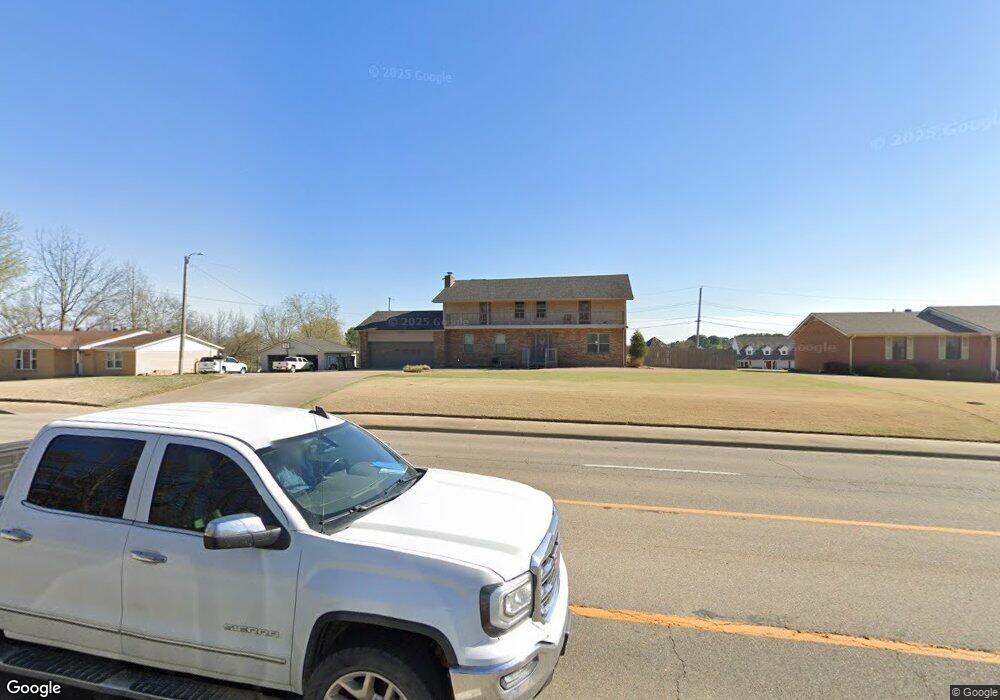 4006 W Kingshighway, Paragould, AR 72450 - photo 1