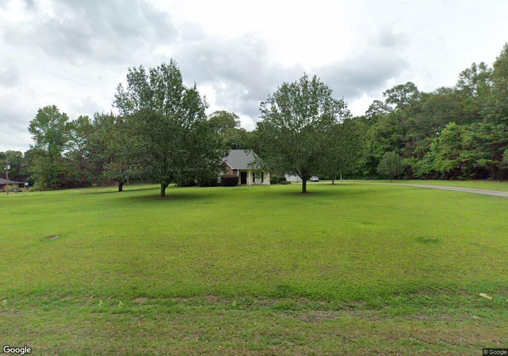 3020 Friendship Rd, McComb, MS 39648 - photo 1