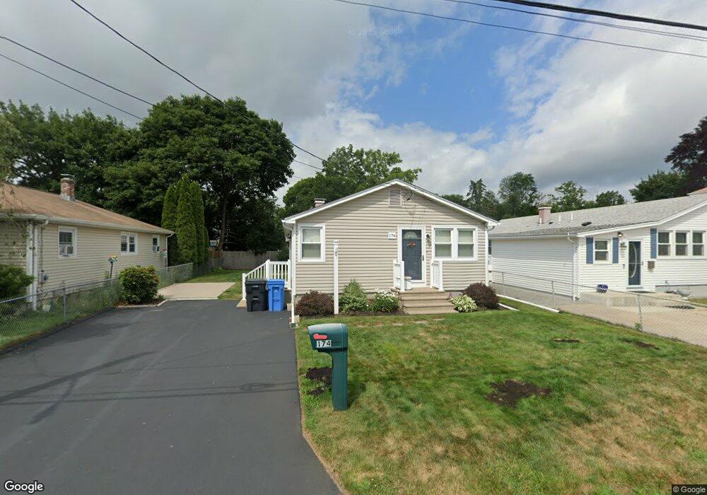 174 Williams St, Cumberland, RI 02864 - photo 1