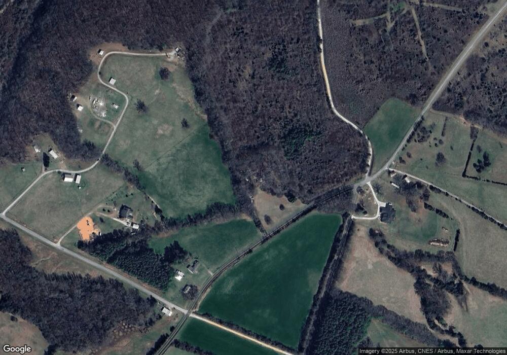 1366 Double Bridges Rd, Elberton, GA 30635 - photo 1