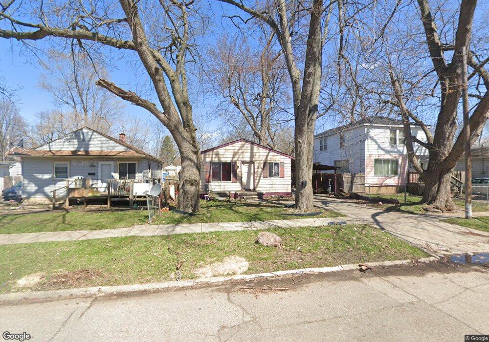 2619 Maryland Ave, Flint, MI 48506 - photo 1