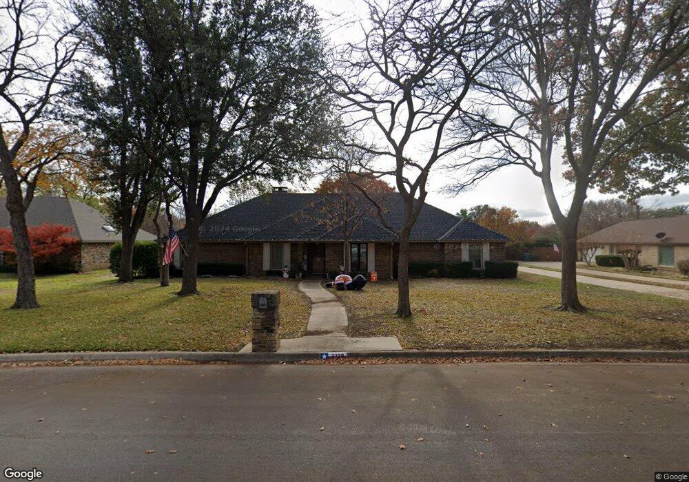 2228 Stonegate Dr, Denton, TX 76205 - photo 1