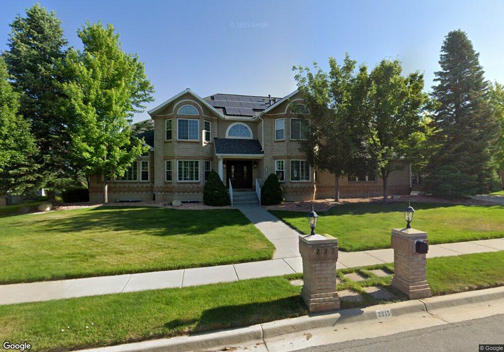 2215 E High Ridge Ln, Sandy, UT 84092 - photo 1