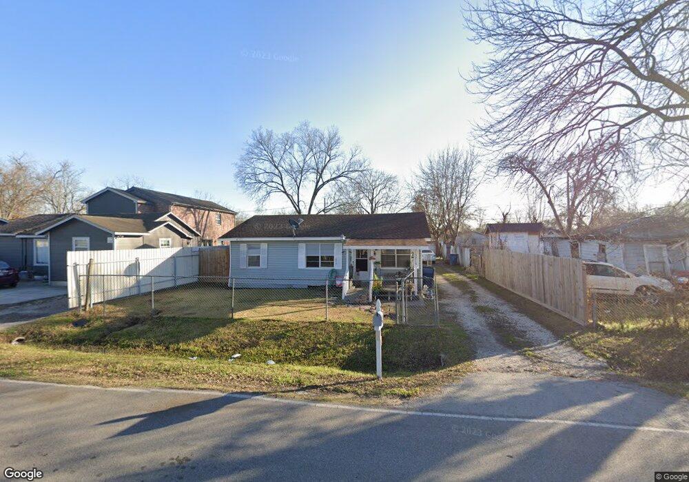 3218 Mooney Rd, Houston, TX 77093 - photo 1