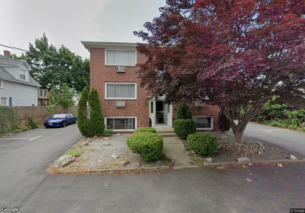 145 Magnolia St, Cranston, RI 02910 - photo 1