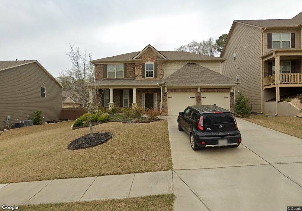 110 Reunion Place unit 1086, Acworth, GA 30102 - photo 1