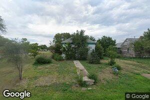 207 W Walnut St, Logan, KS 67646