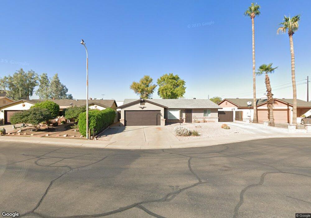 1918 N Jay St, Chandler, AZ 85225 - photo 1