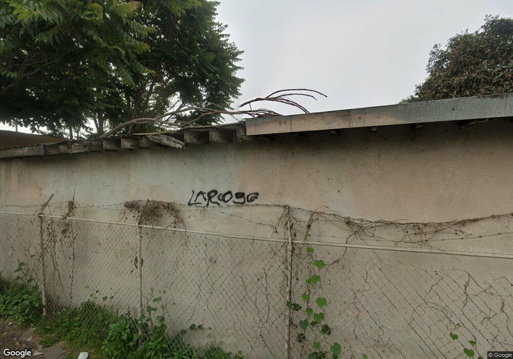 2539 E 125th St, Compton, CA 90222 - photo 1