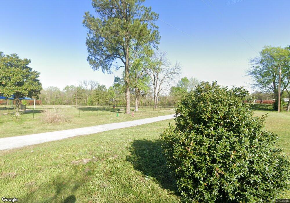 938 S Park St, Sapulpa, OK 74066 - photo 1