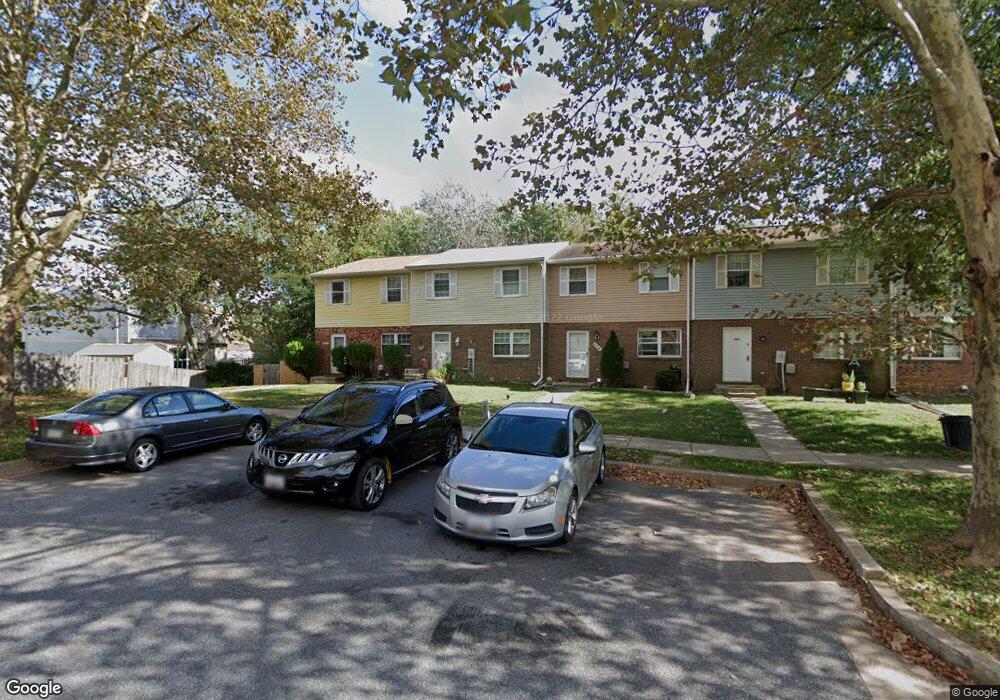 655 Glynlee Ct, Reisterstown, MD 21136 - photo 1