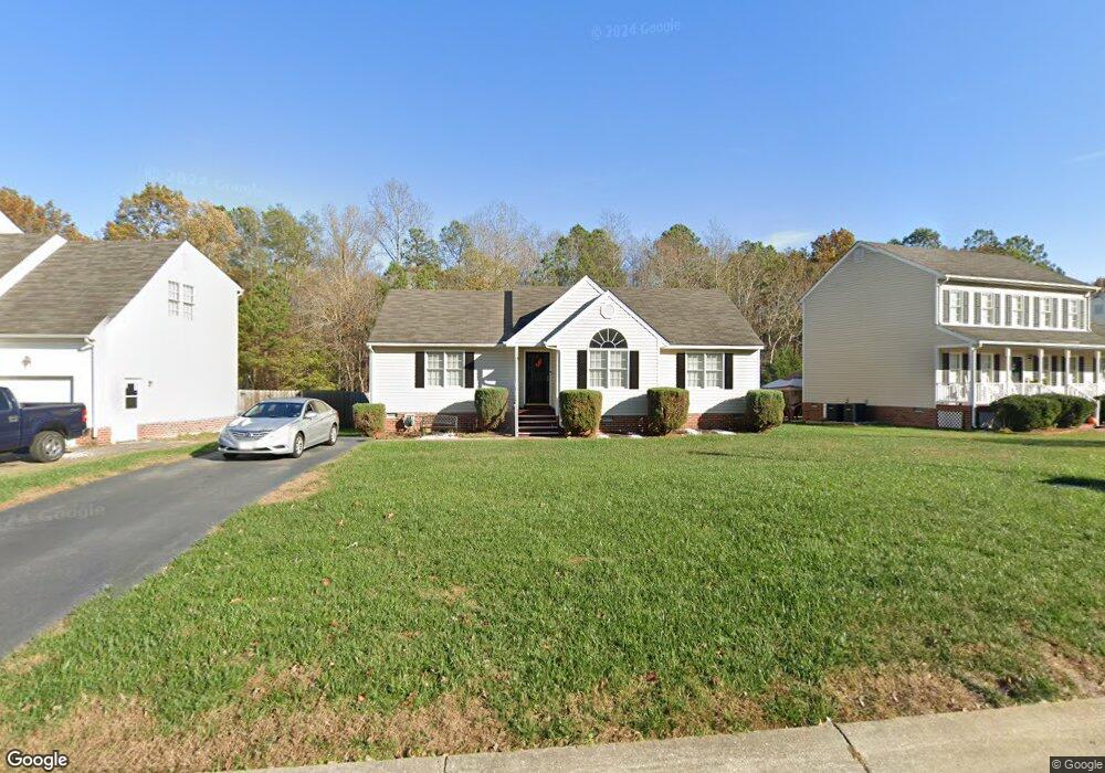 9548 Lockberry Ridge Loop, North Chesterfield, VA 23237 - photo 1