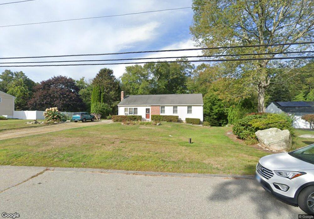 15 Aimee Dr, Pawcatuck, CT 06379 - photo 1