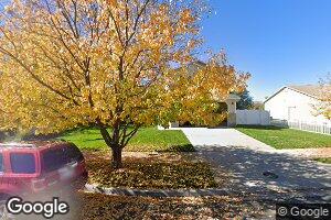 1359 N 2540 W, Provo, UT 84601