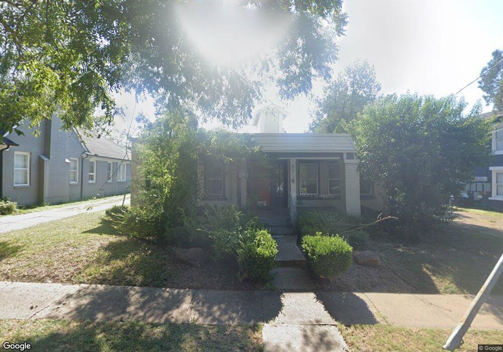 5704 Victor St unit 3, Dallas, TX 75214 - photo 1