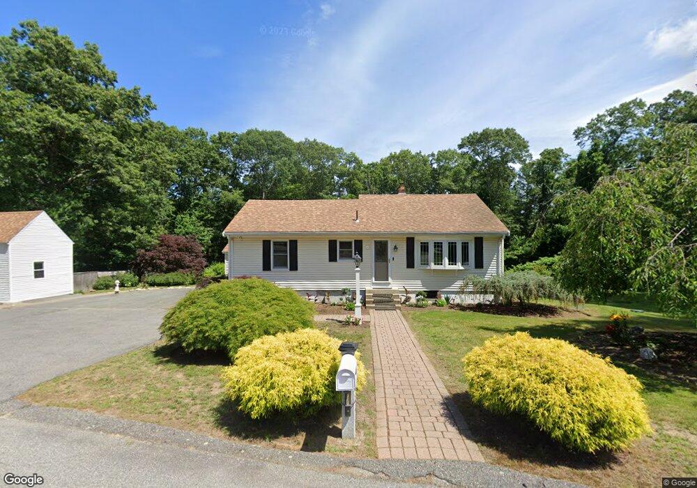 51 Faulkner St, Westport, MA 02790 - photo 1