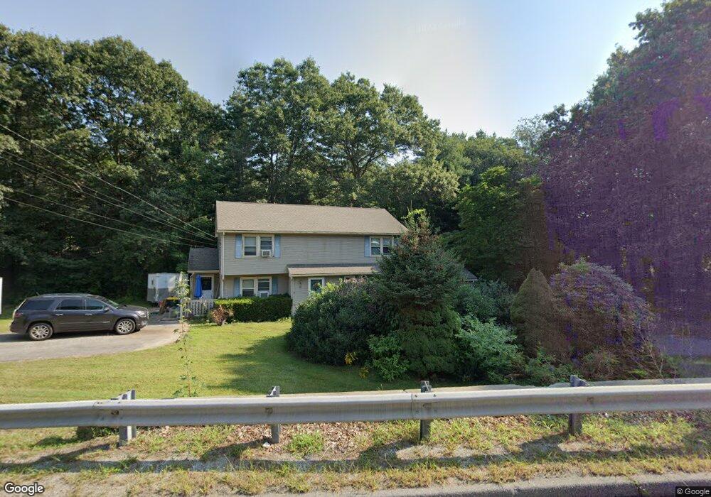 63 Depot St unit 65, Bellingham, MA 02019 - photo 1