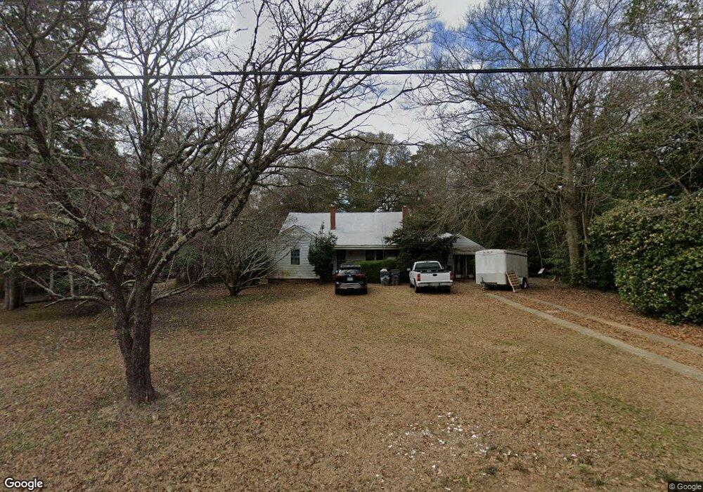 1219 Hancock Dr, Americus, GA 31709 - photo 1