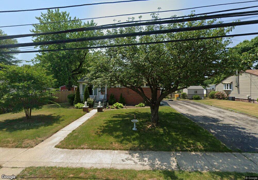 26 W Furnace Branch Rd, Glen Burnie, MD 21061 - photo 1