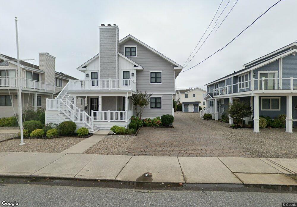 120 34th St, Avalon, NJ 08202 - photo 1