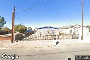 329 E Lincoln St, Tucson, AZ 85714