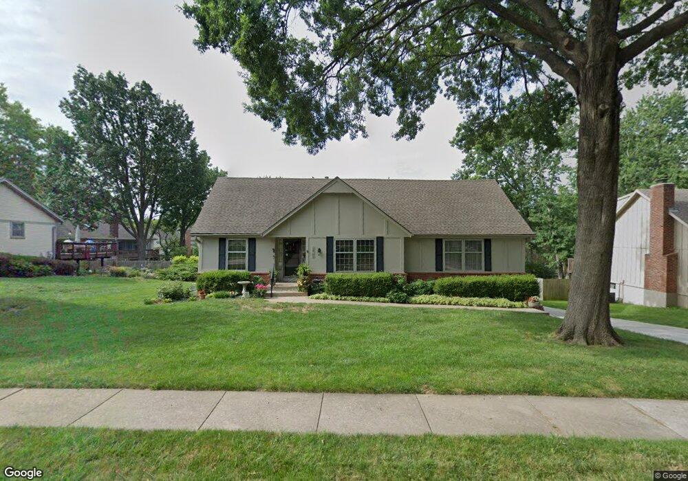 13705 W 69th Terrace, Shawnee, KS 66216 - photo 1