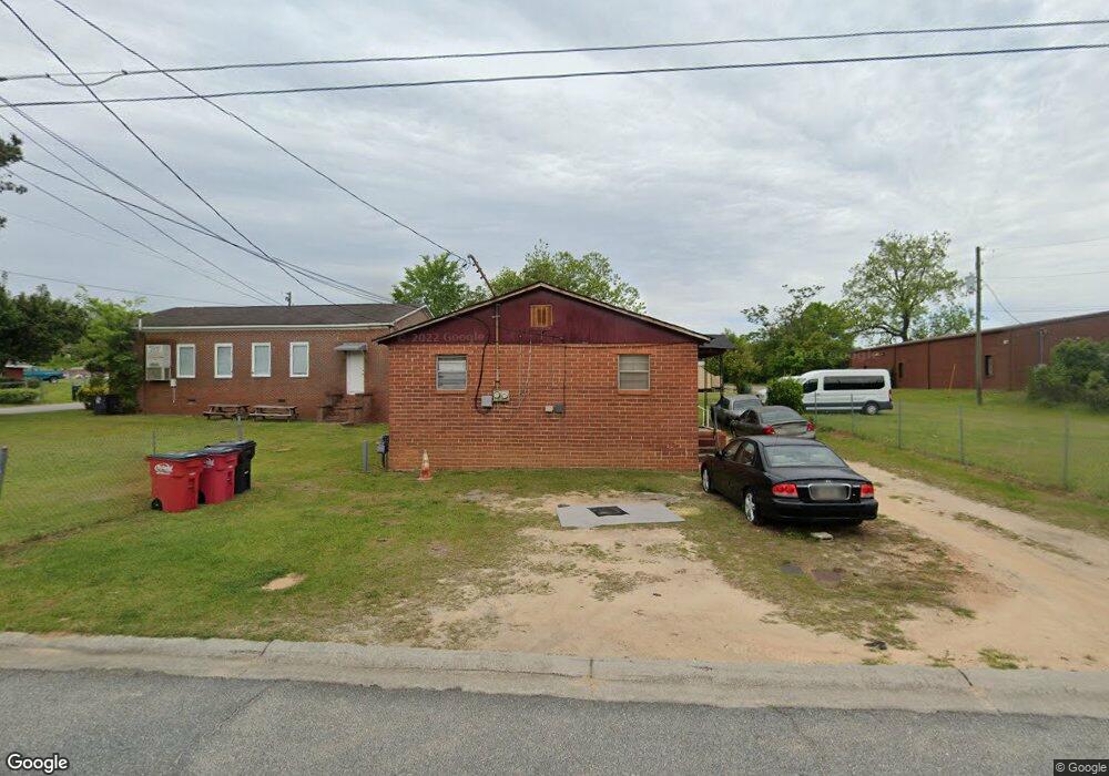 1977 5th St, Macon, GA 31206 - photo 1