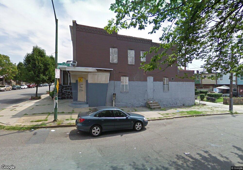 2701 E Chase St, Baltimore, MD 21213 - photo 1