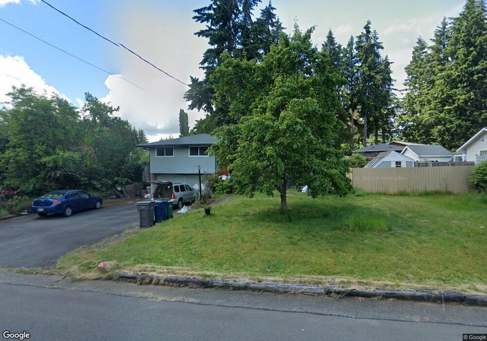 14317 75th Ave NE, Bothell, WA 98011 - photo 1