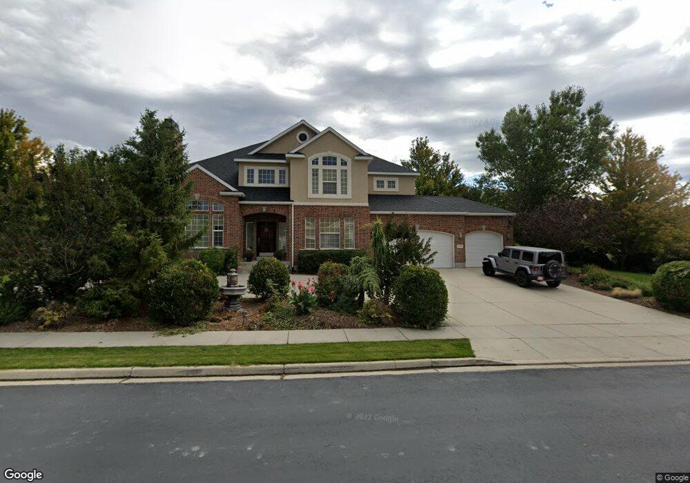 6498 W Bull River Rd, Highland, UT 84003 - photo 1