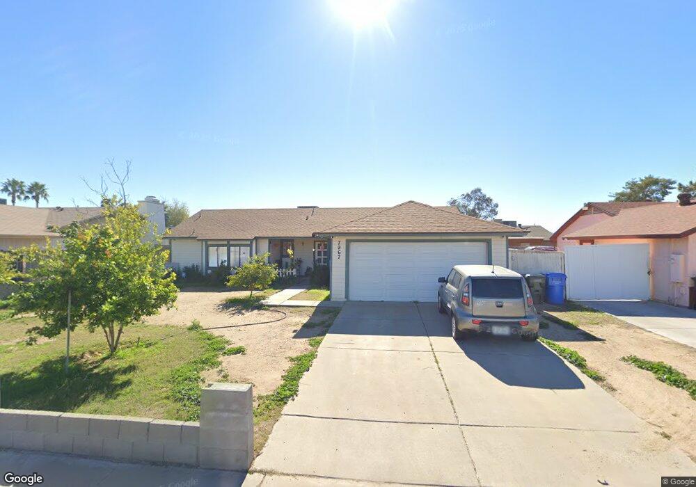 7967 W Glenrosa Ave, Phoenix, AZ 85033 - photo 1