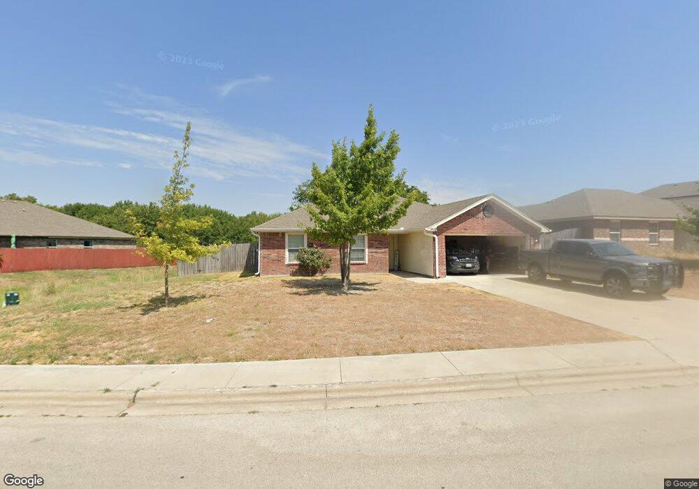1002 Leah Dr, Troy, TX 76579 - photo 1