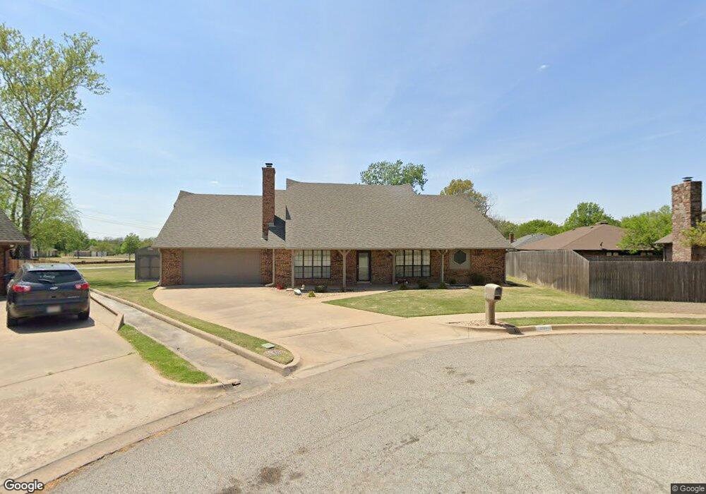3303 Brighton Ln, Bartlesville, OK 74006 - photo 1