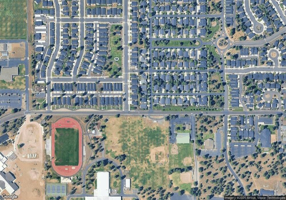 523 N Freemont St unit Lot 2, Sisters, OR 97759 - photo 1