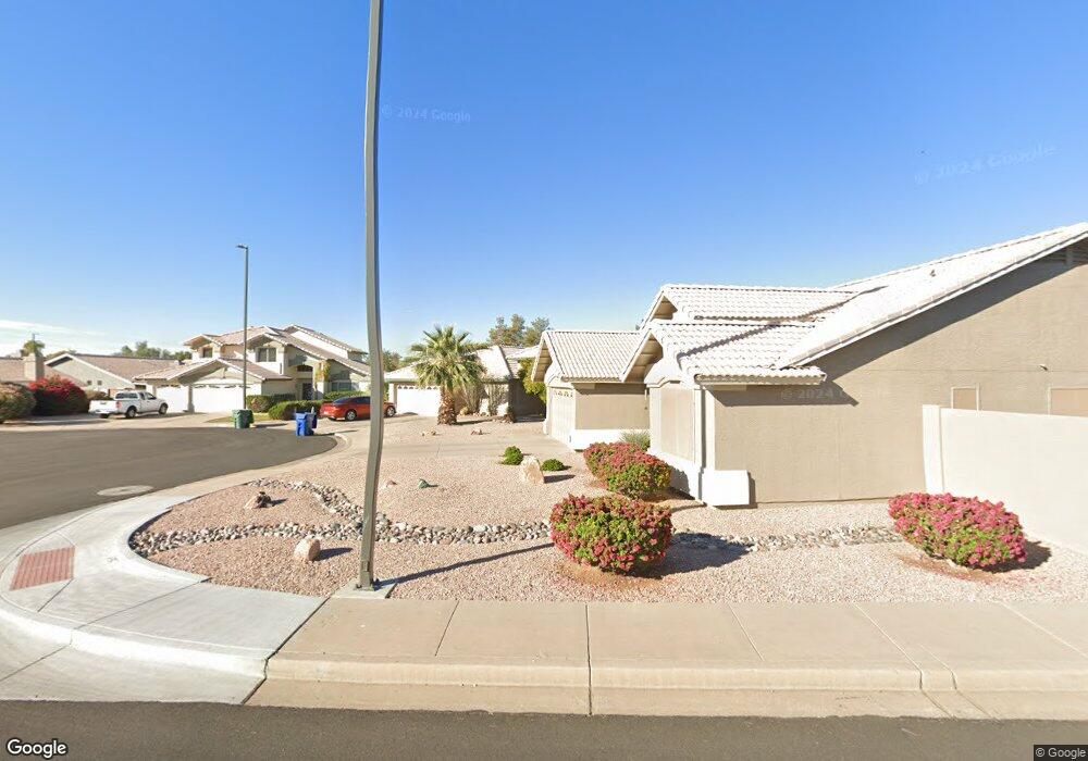 1060 S Rowen unit 1, Mesa, AZ 85208 - photo 1