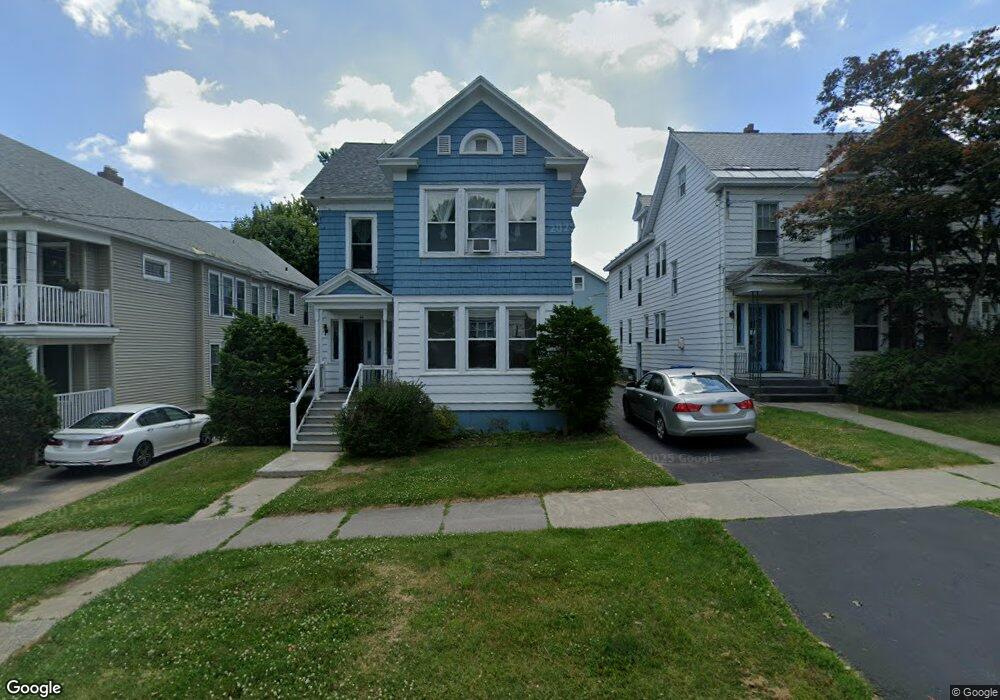 66 S Main Ave, Albany, NY 12208 - photo 1
