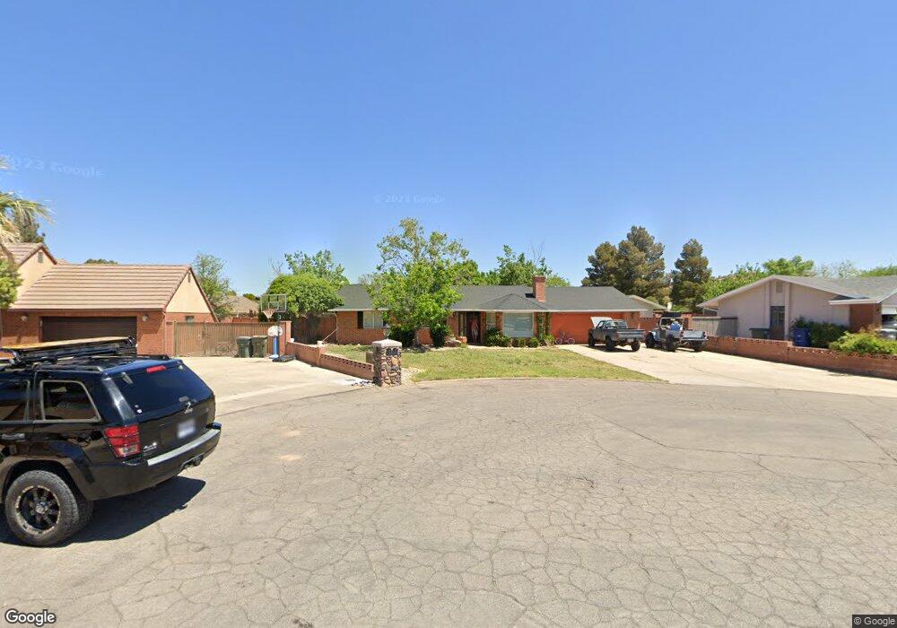 2164 Kennedy Place, Saint George, UT 84790 - photo 1