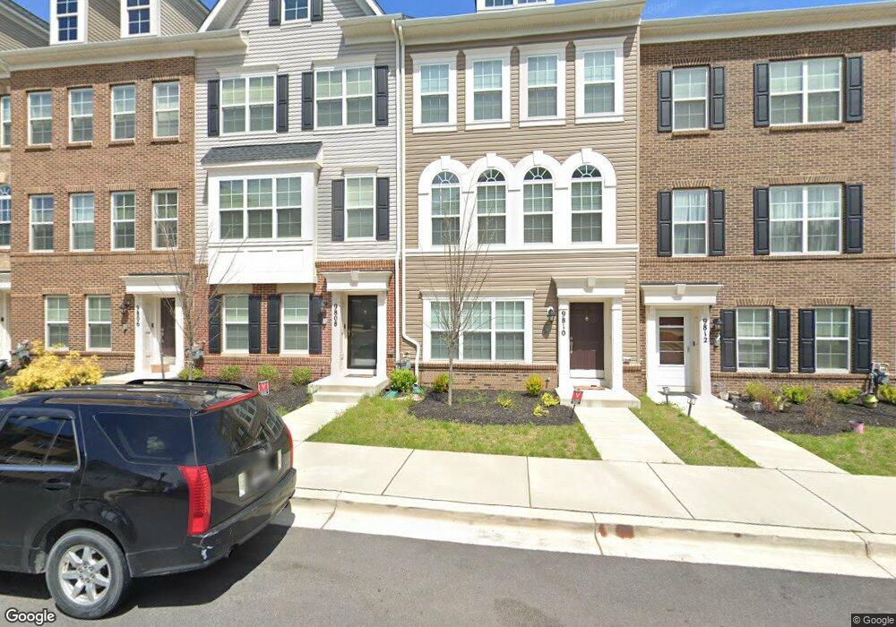 9808 Essie Ln, Upper Marlboro, MD 20774 - photo 1