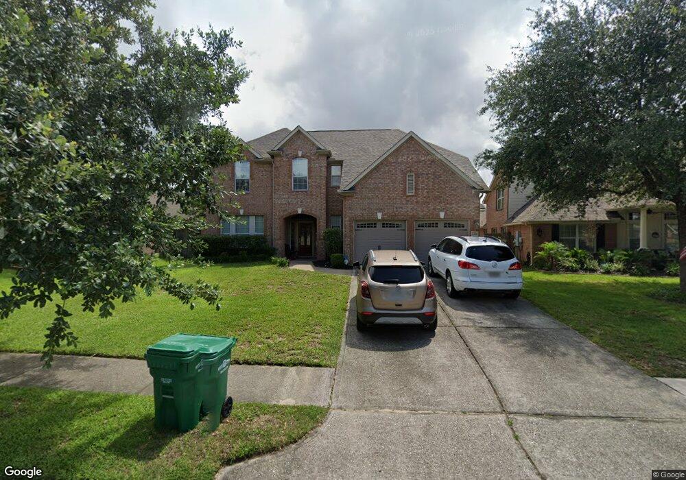 31302 Ribbonwood Park Ln, Spring, TX 77386 - photo 1