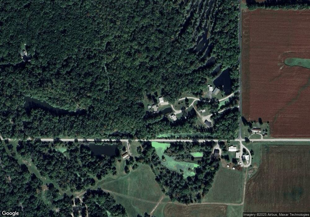 10653 W 140 S, Linton, IN 47441 - photo 1