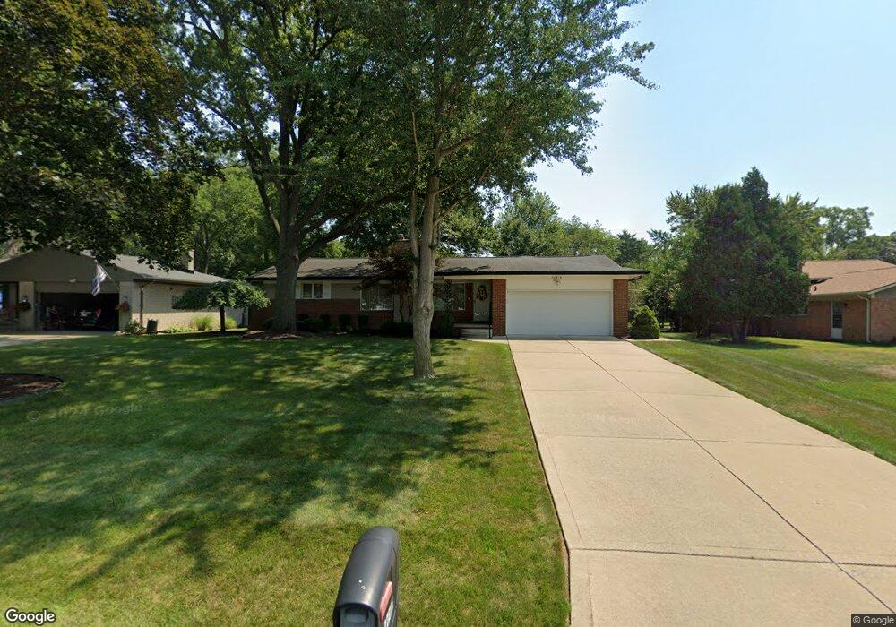 20915 Hcl Jackson, Grosse Ile, MI 48138 - photo 1