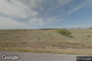 4544 Old Custer Rd, Custer, MT 59024